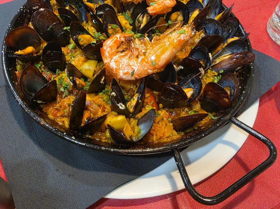 De Bonus Ristorante con Pizzeria