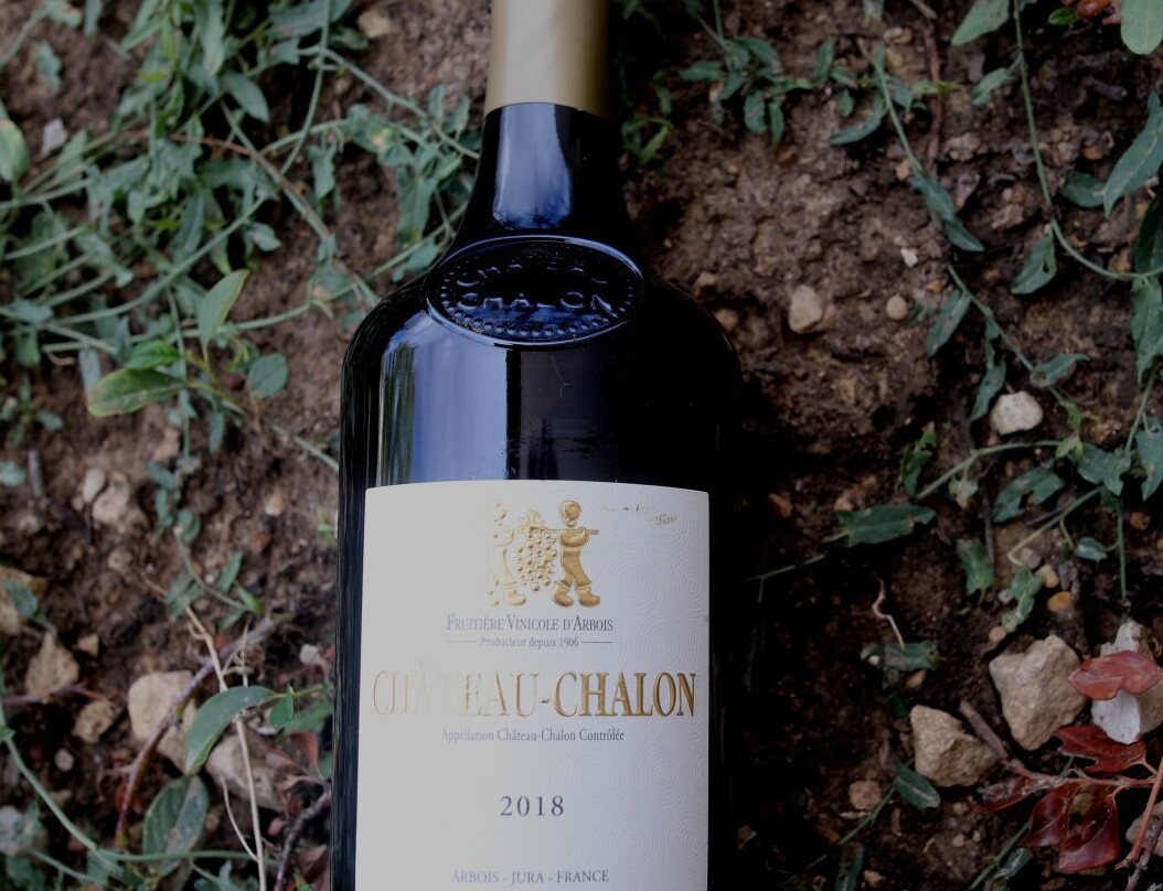 Caveau de la Fruitière Vinicole d'Arbois - Château Béthanie-Saint-Laurent-en-Grandvaux必去景点