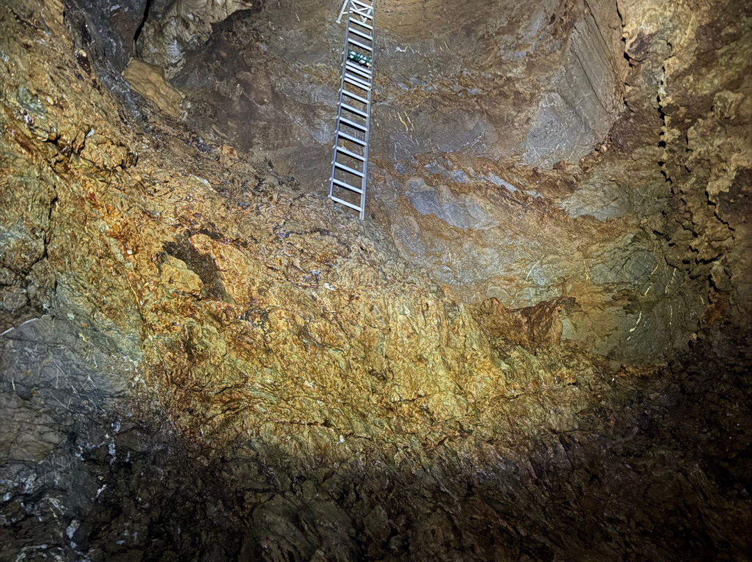 Horne Lake Caves Provincial Park-魁利克姆海滩必去景点