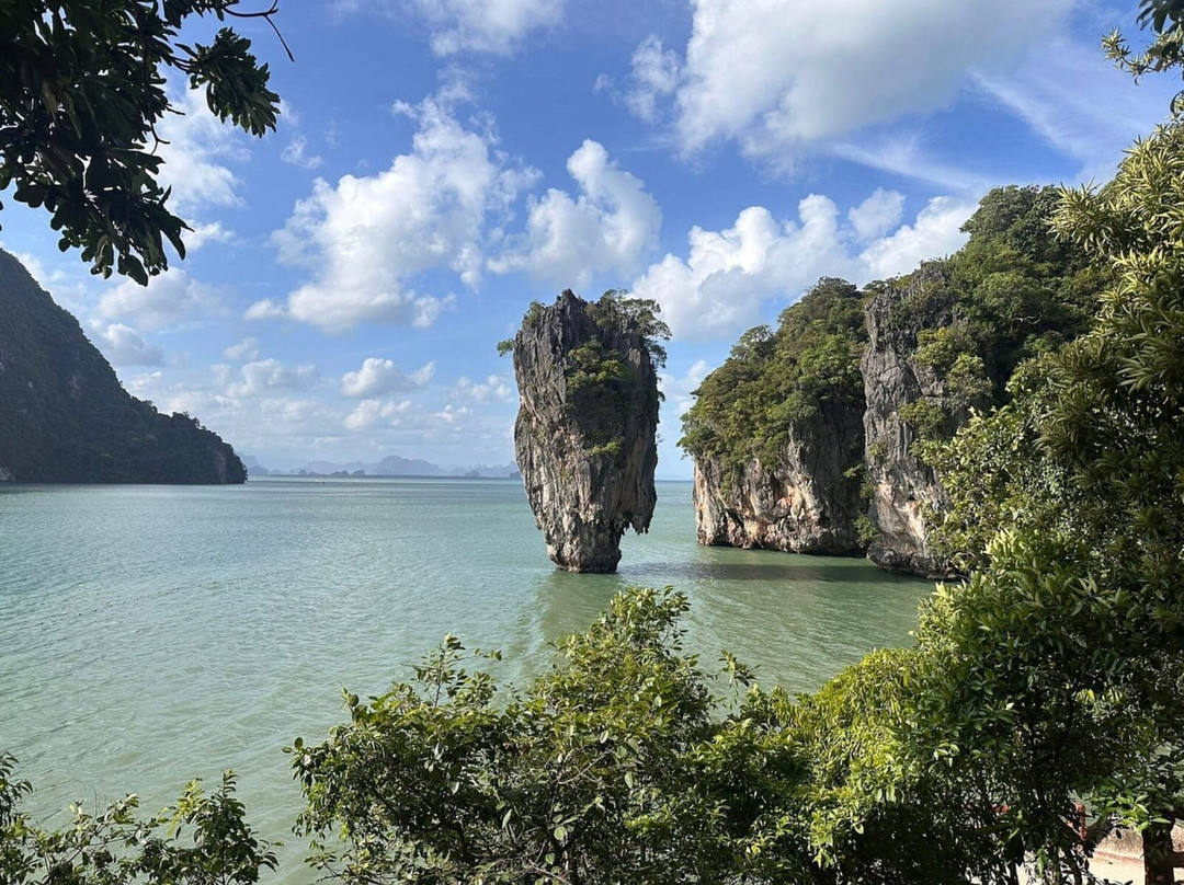 Luxury Thailand Tours-呈塔累必去景点