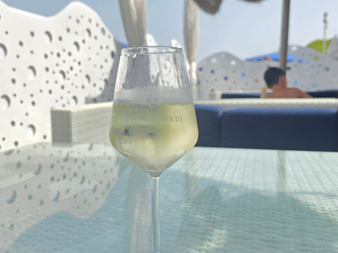 Spiaggia Azzurra-Alimini必去景点