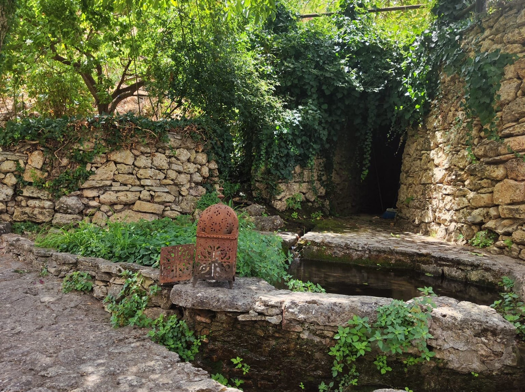 Bodega Gonzalo Beltran-隆达必去景点