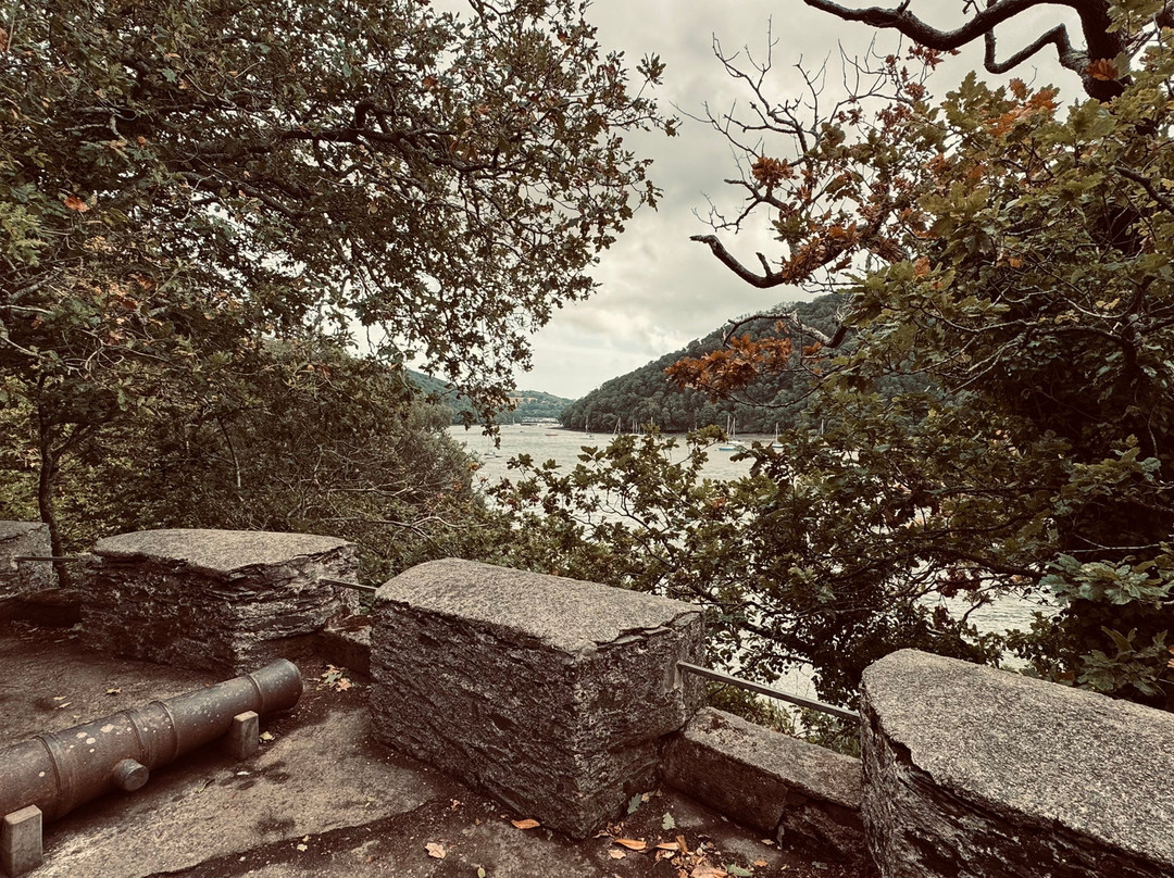 Greenway House-Greenway必去景点