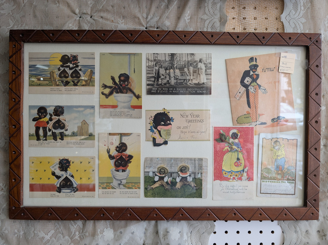 Albany Antique Mall