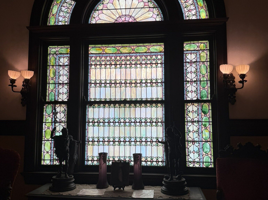 Rockcliffe Mansion (B&B)主图