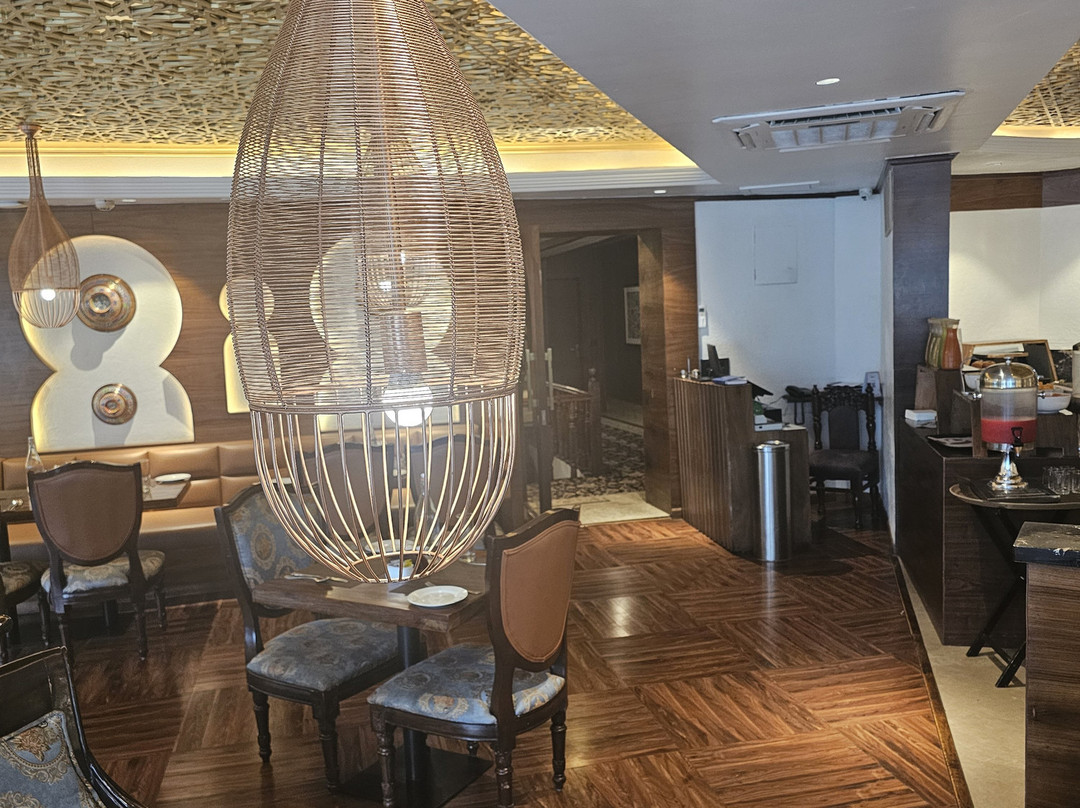 Hotel Hill Top Pahalgam主图