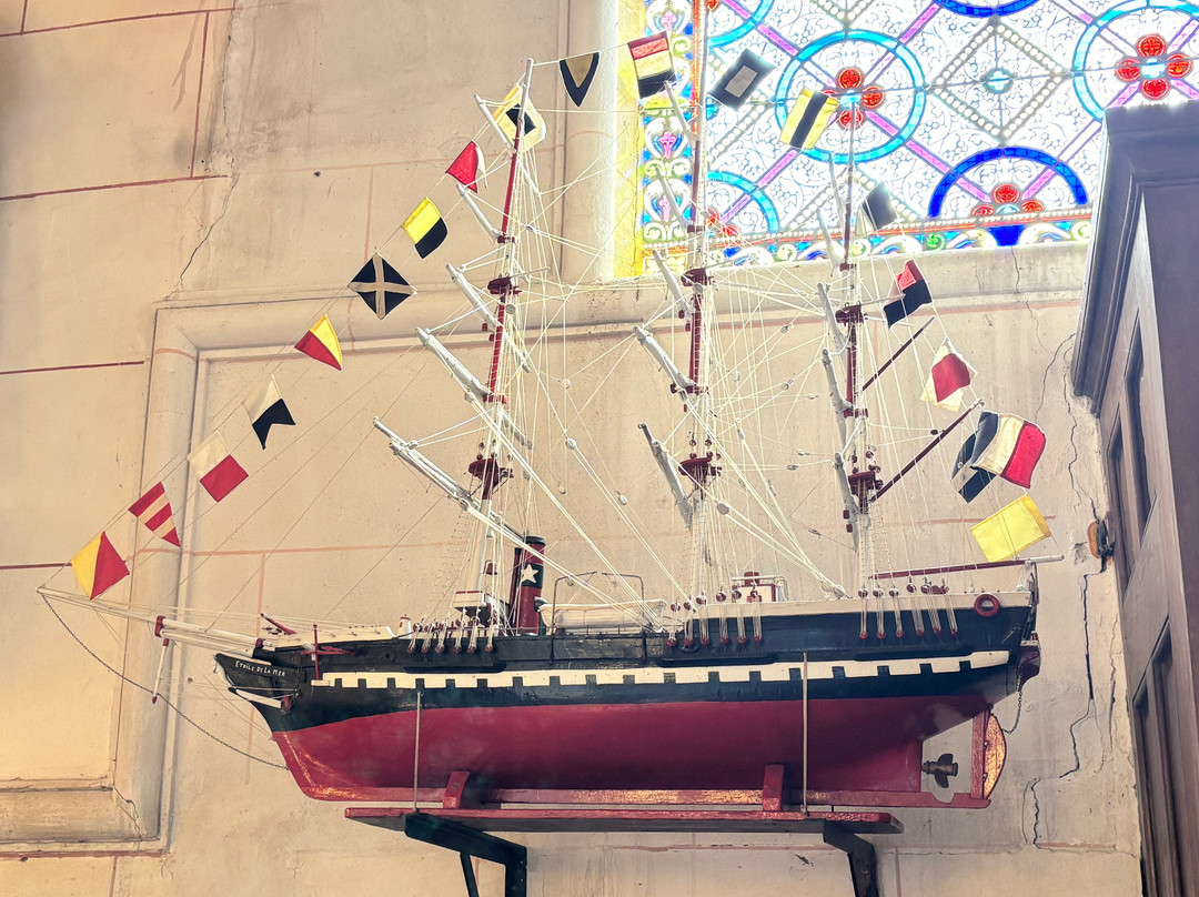Eglise Saint Martin-Yport必去景点