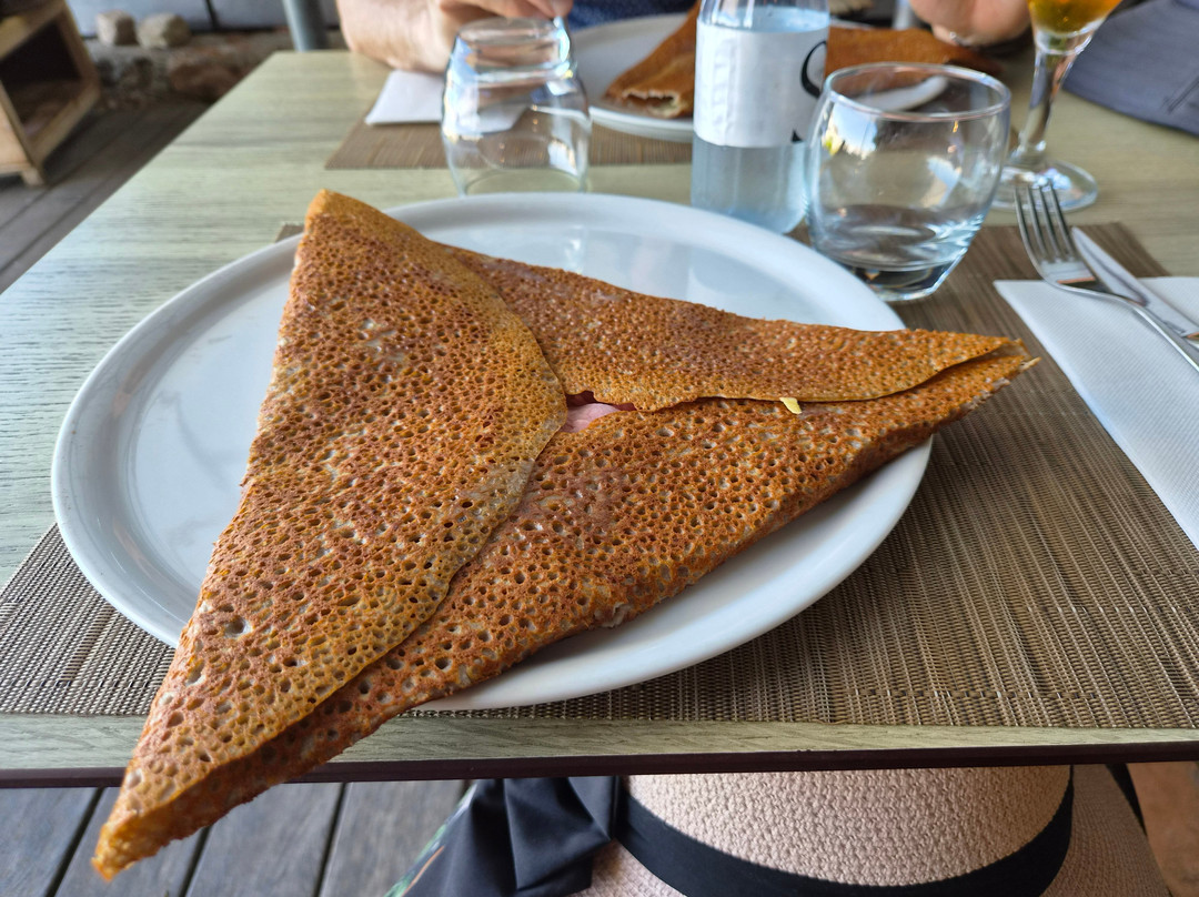 La Crêperie De Ketty