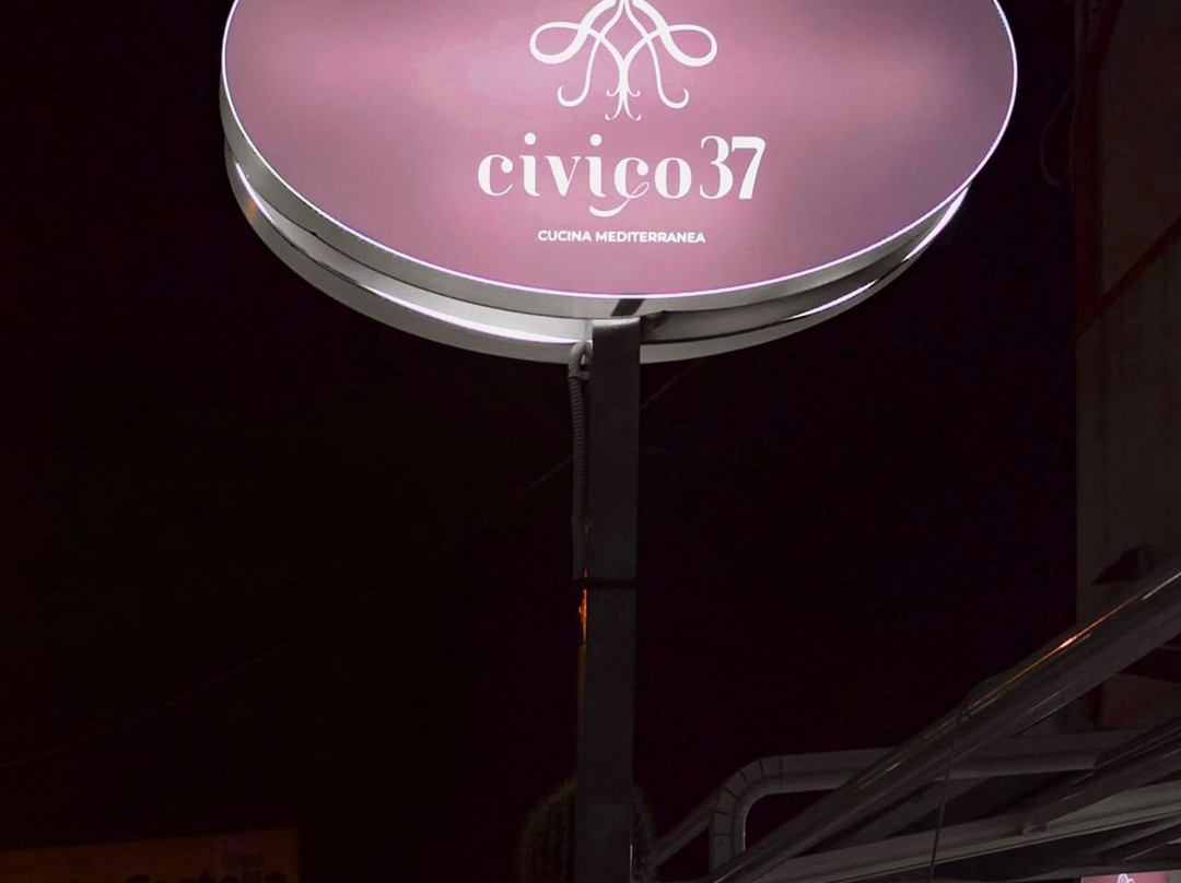 Ristorante Civico 37