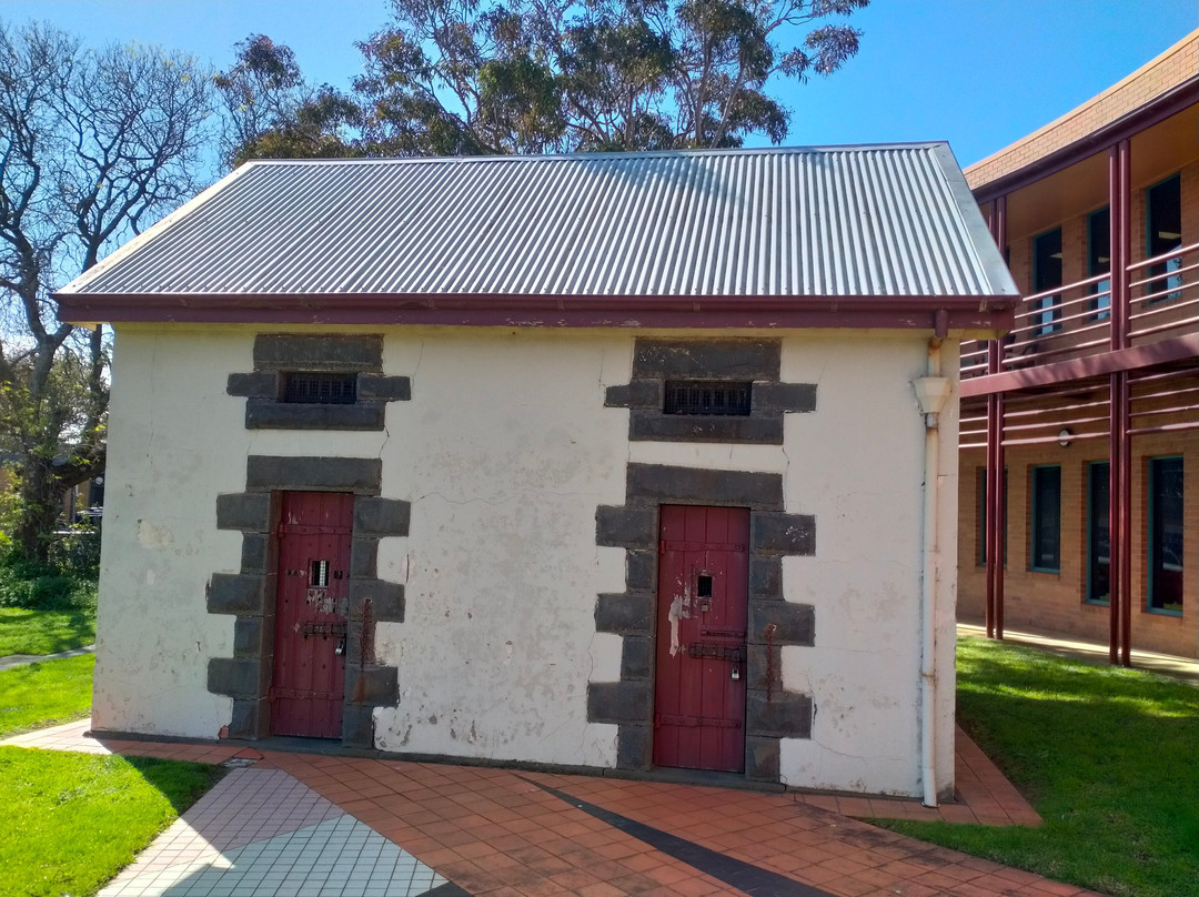 Mornington Court House Information Centre-莫宁顿必去景点