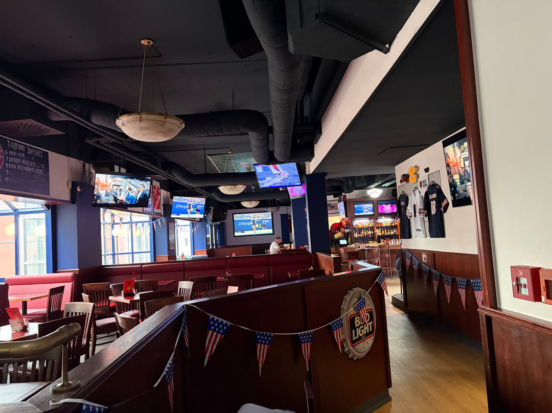 AAB All American Brewery