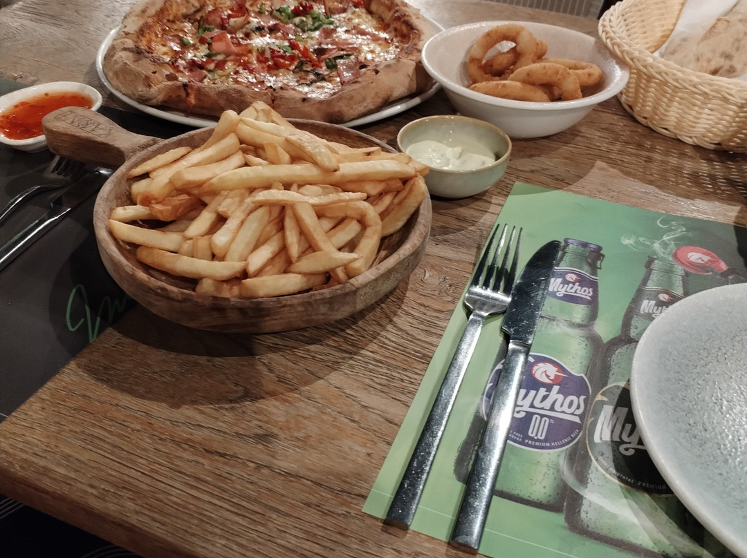Farena Pizza & Cucina