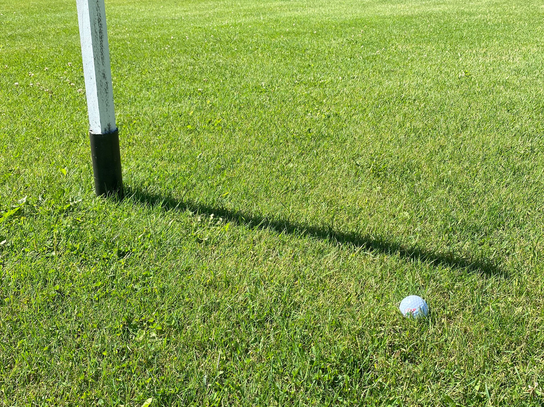 The Iron & the Eagle Golf & Country Club-Mono必去景点