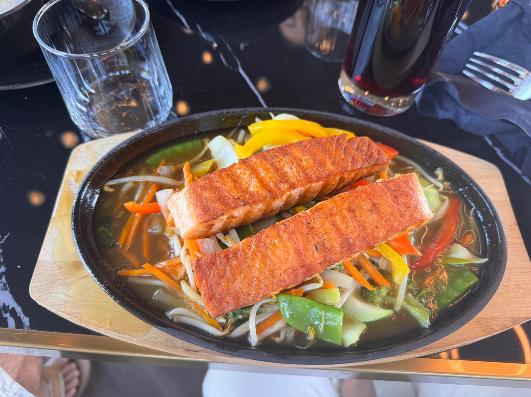 Tiny Thao Vietnamese Bar & Restaurant