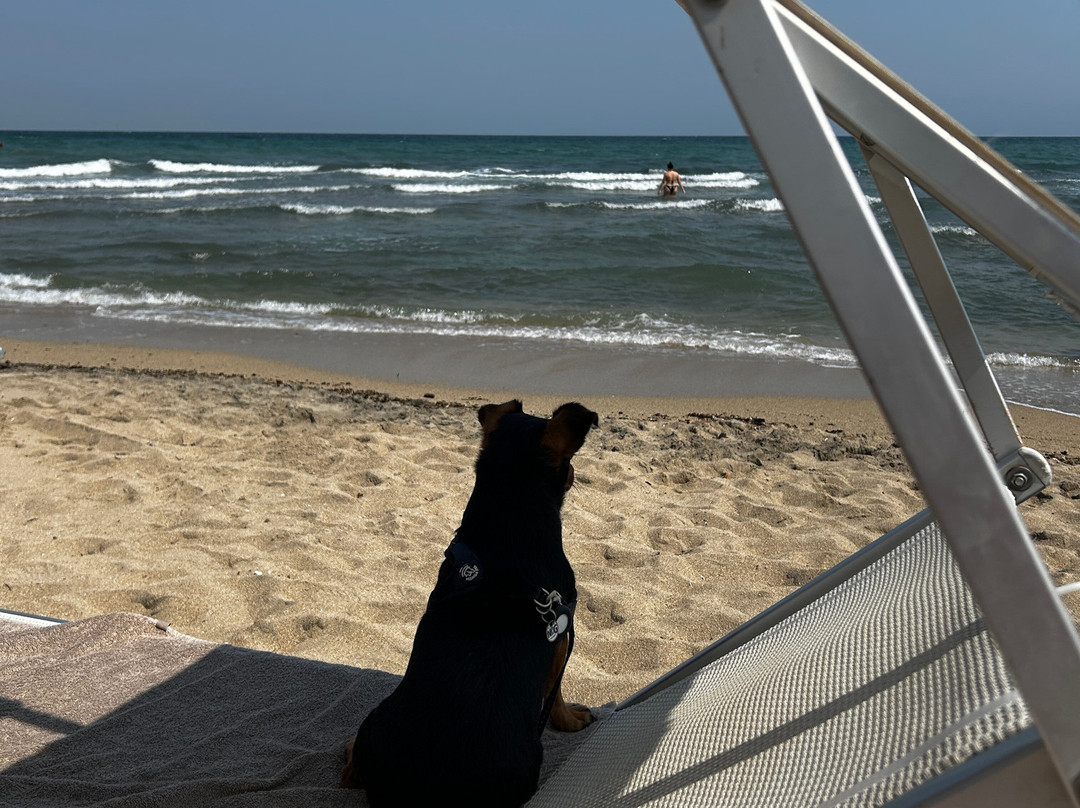 Soleluna Beach
