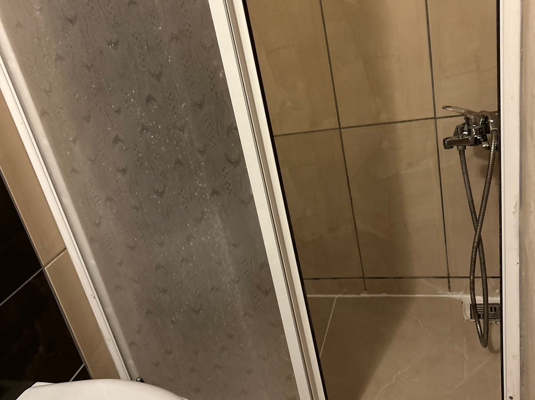 冈贝特阿尼尔海滩酒店主图