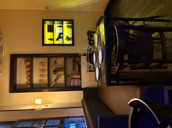Ubá Bistro São Luís