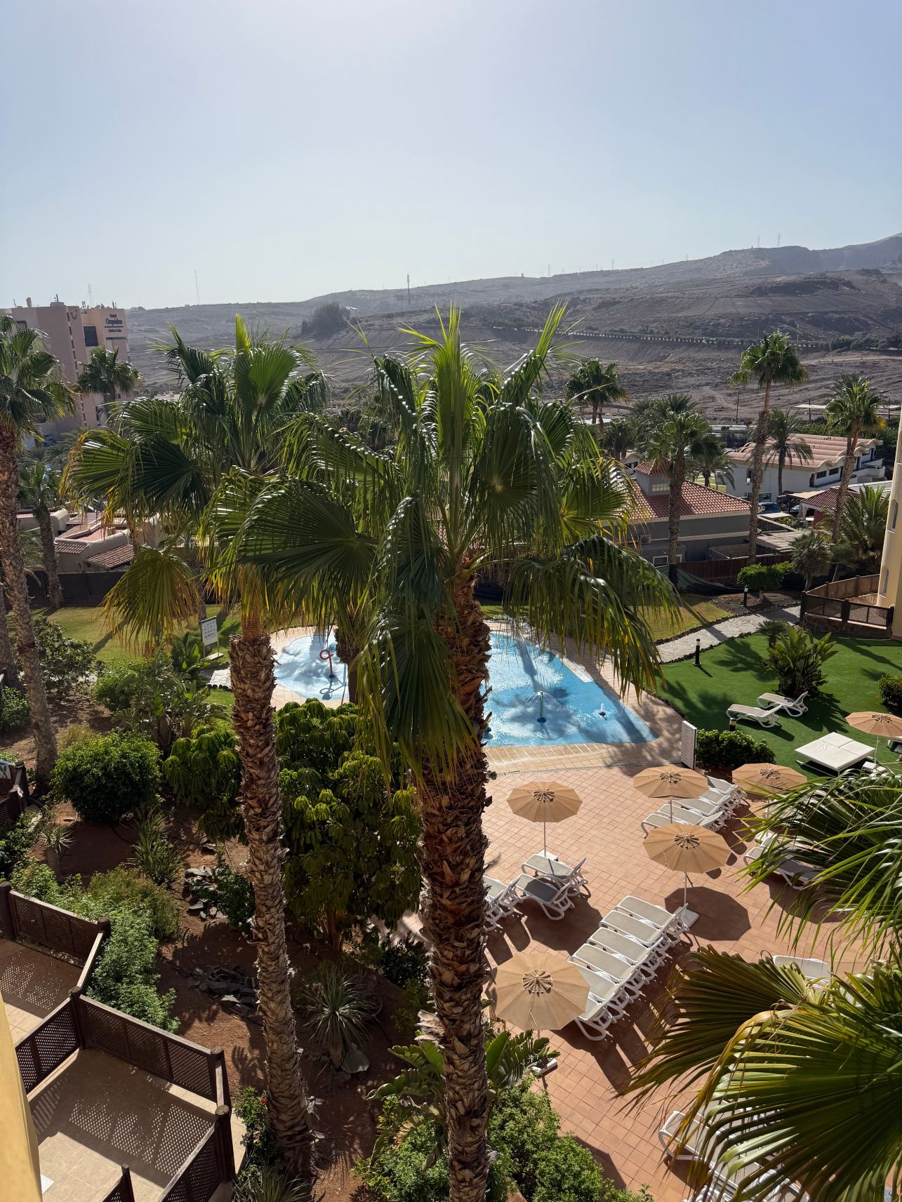 Sport Hotel Monte Feliz - Powered by Playitas-旅行者