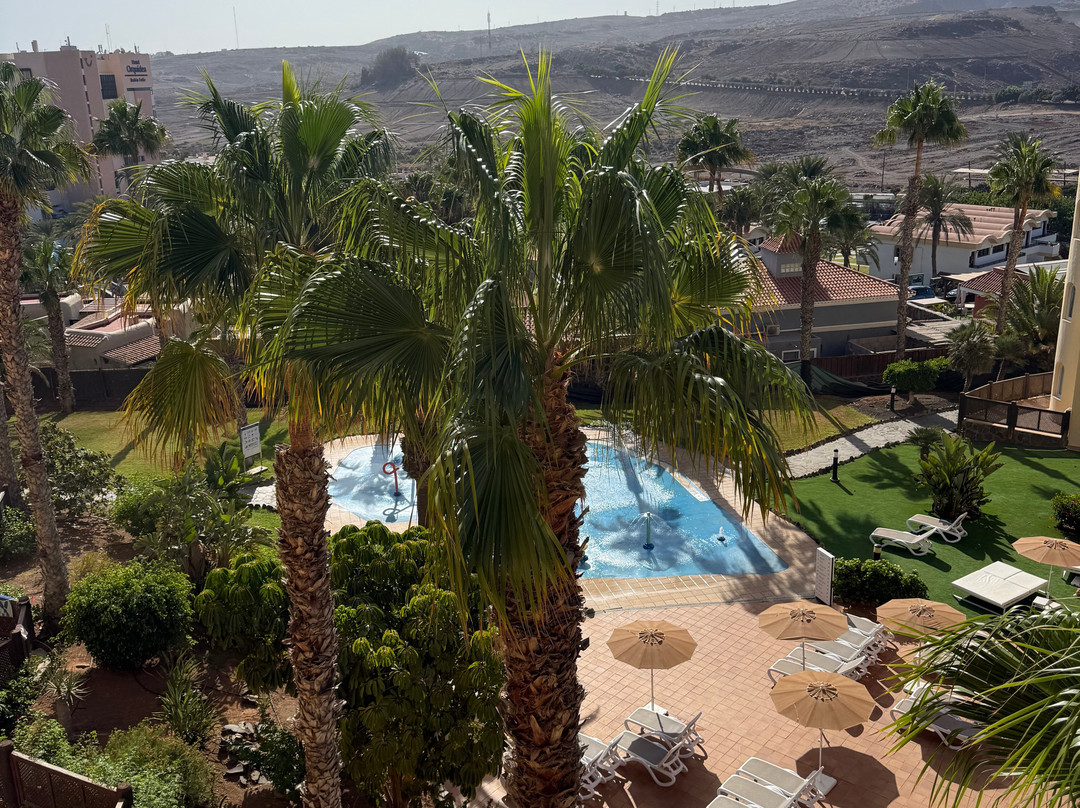 Sport Hotel Monte Feliz - Powered by Playitas主图