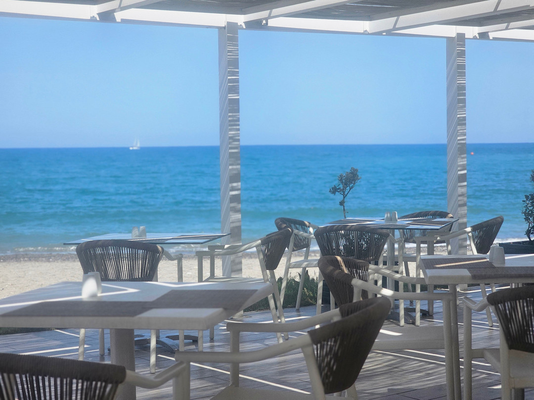 Giannoulis – Grand Bay Beach Resort - 限成人主图