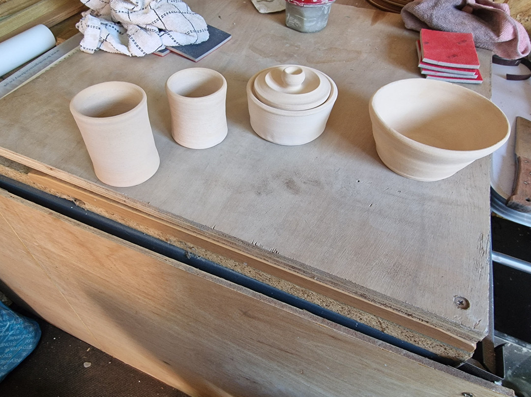The Crafty Potter-普雷斯顿必去景点