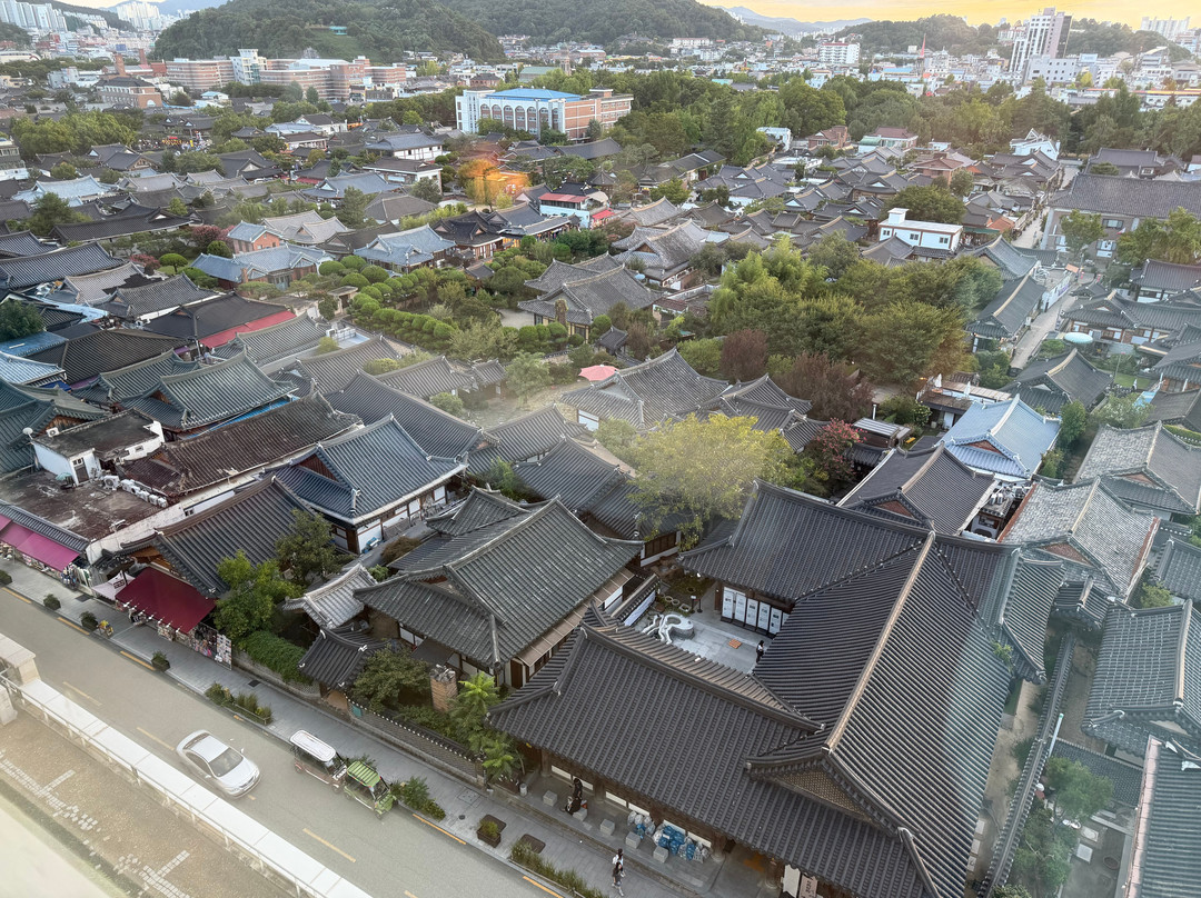 拉汉酒店全州主图