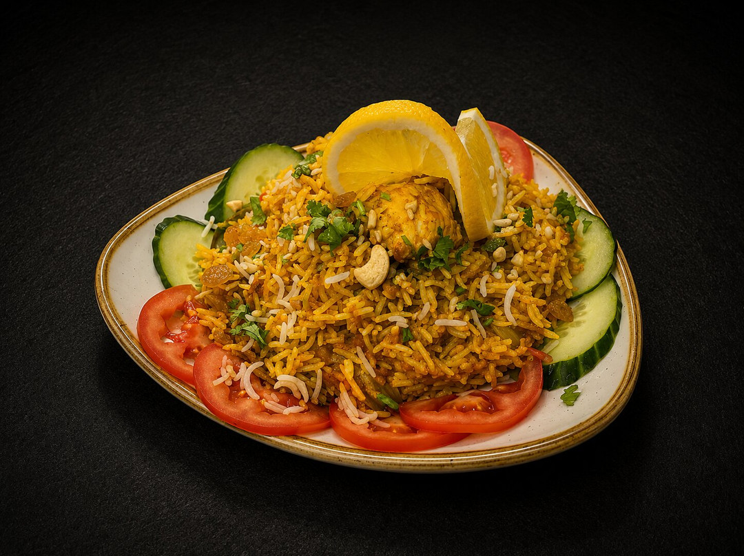 Taste of India