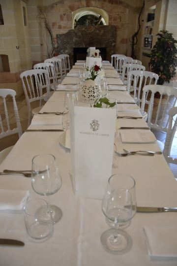 马塞里亚拉米耶酒店-旅行者