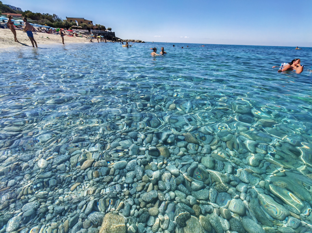 Costa degli Dei Resort主图