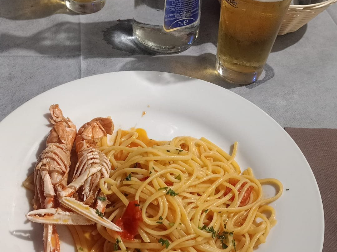 Luma Ristorante Pizzeria