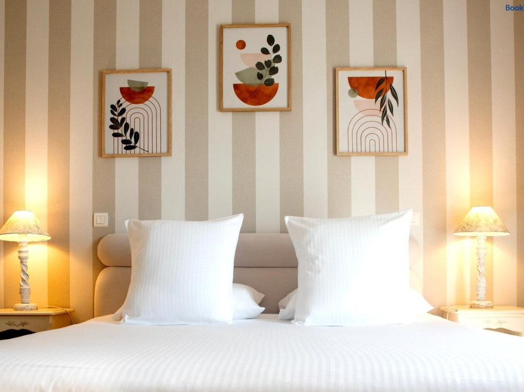 CERES - Boutique-Hotel & Spa