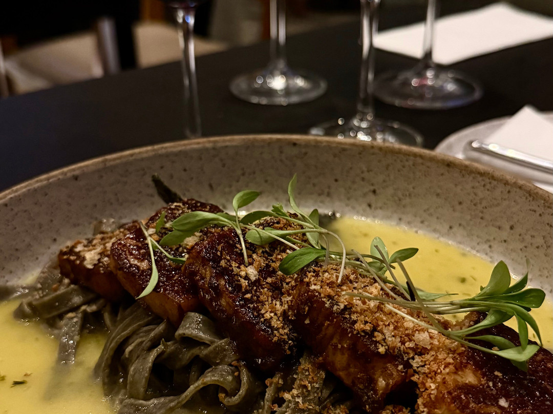 Tui Restaurante