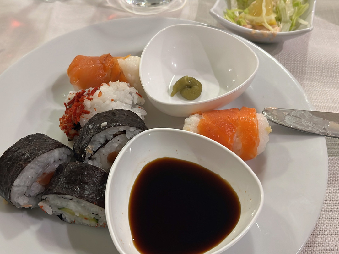 Hotel Amarcord主图