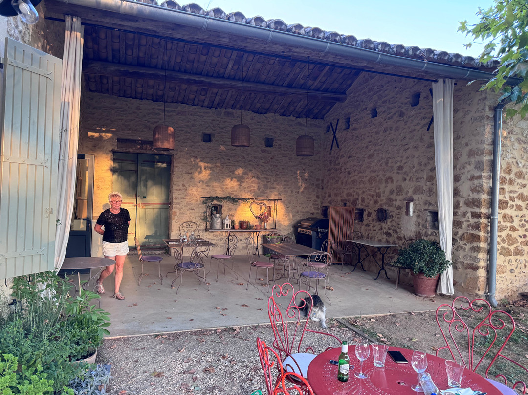 Domaine de Sevanes主图