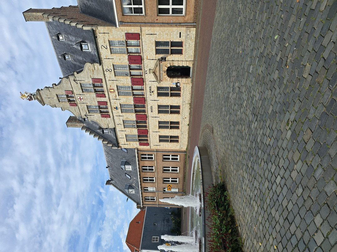 Hotel St Joris I Kloeg Collection
