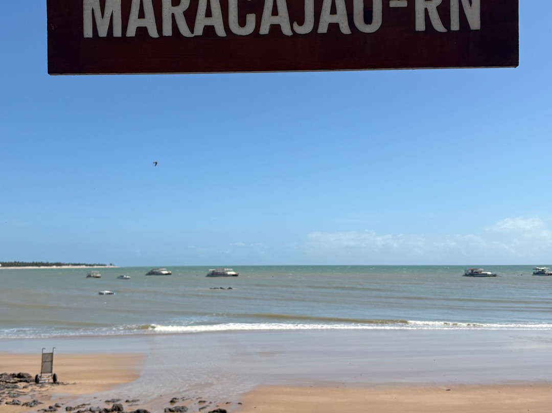 BR Tour Natal-Natal必去景点