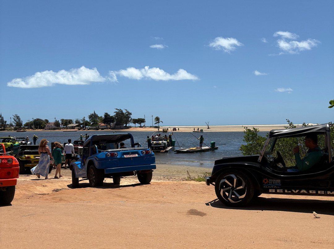 BR Tour Natal-Natal必去景点