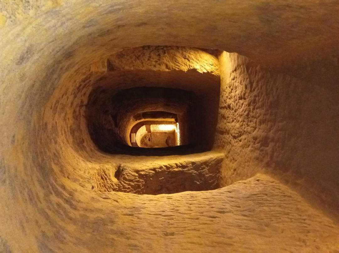 Osimo Turismo - Information Office and Tourist Reception-奥西莫必去景点