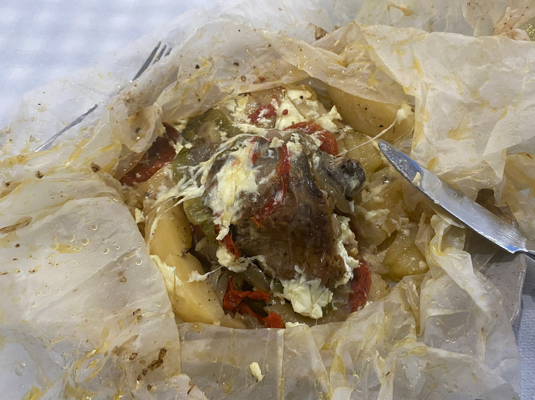 Taverna Anatoli
