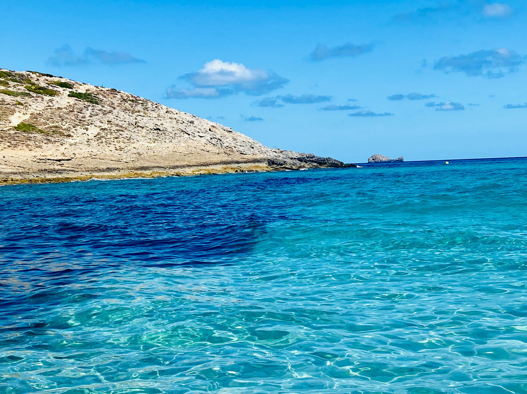 Cala Torta-Arta必去景点