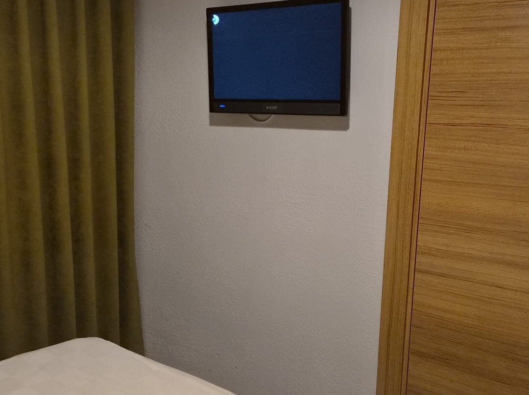 塞特奥泽尔酒店主图