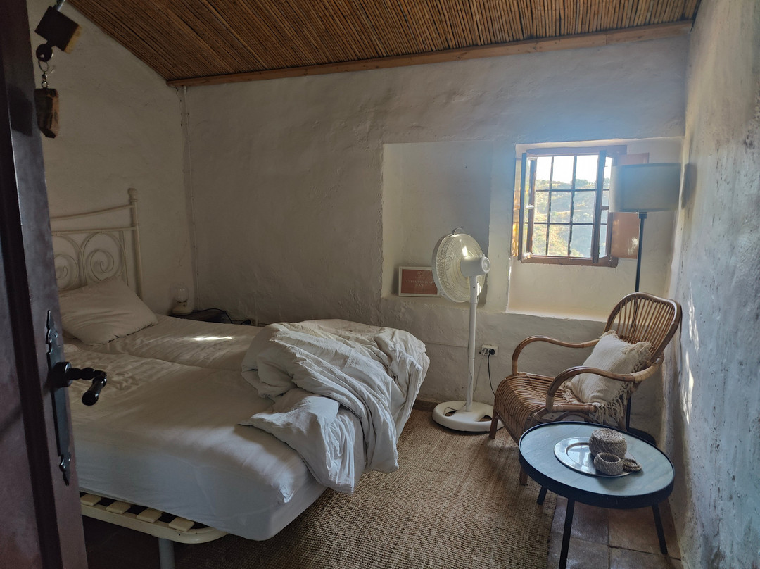 Finca Serrato主图