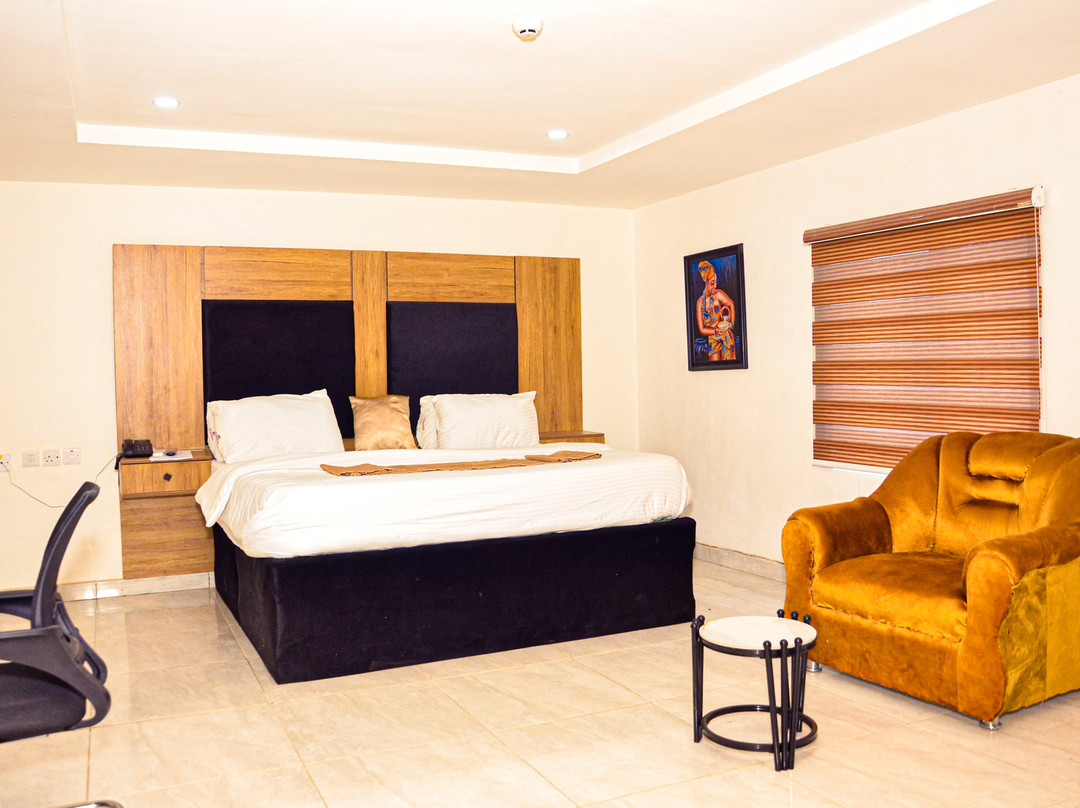 Charleygate Hotel