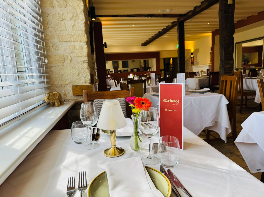 Dashwood By Aziz
