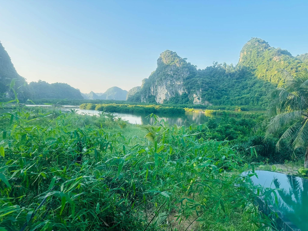 Butterfly Valley-卡巴必去景点