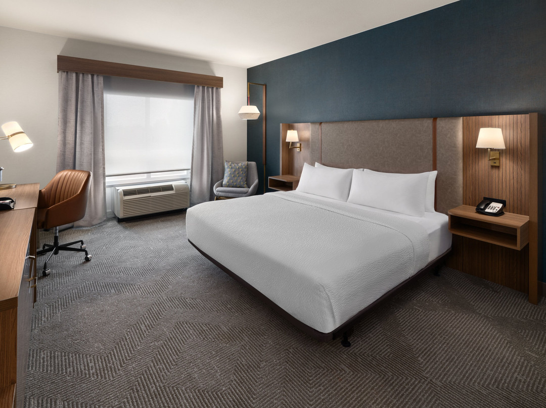 Holiday Inn 拉勒米主图