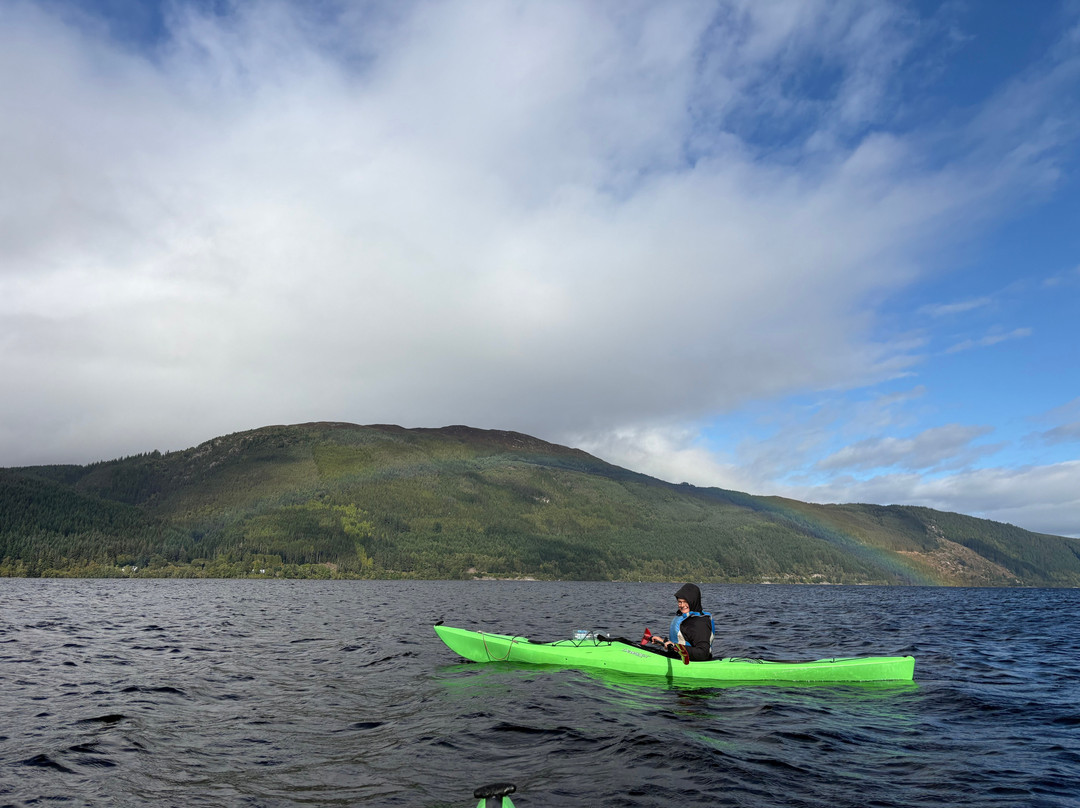 River to Sea Scotland-威廉堡必去景点