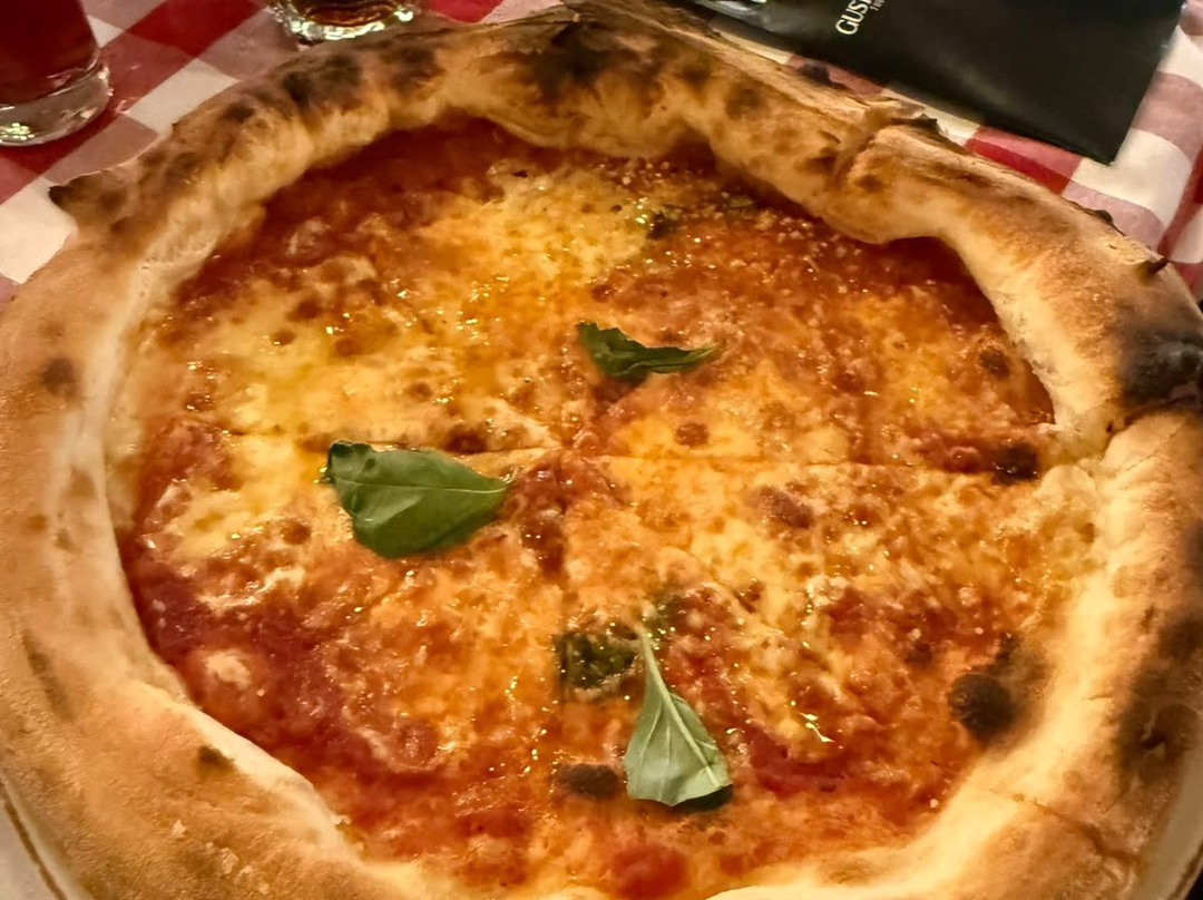 Gusto Napoletano Budapest