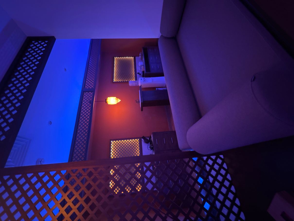 阿穆斯酒店-水疗中心-旅行者