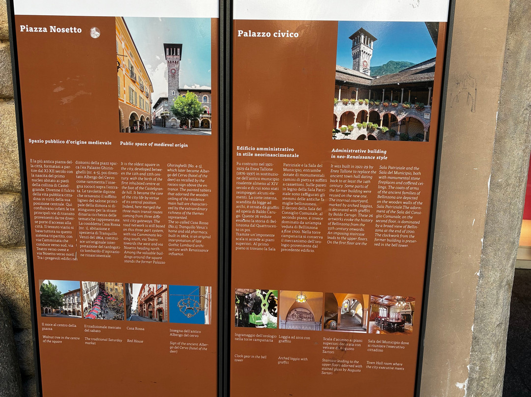 Smart-HOTEL 米努西奥，瑞士品质酒店主图